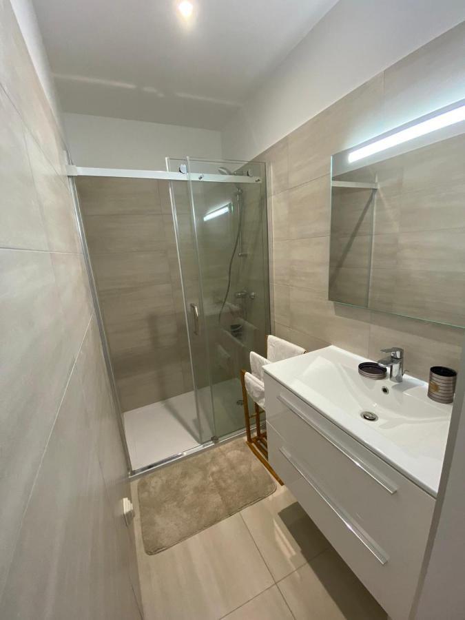 Villa Favone 4 Chambres Piscine Privee Конка Экстерьер фото
